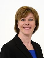 Lori Gizzi, Paralegal, UConn Health